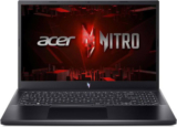 מחשב גיימינג נייד Acer Nitro V עם Intel Core i5-13420H, RTX 4050, 144Hz